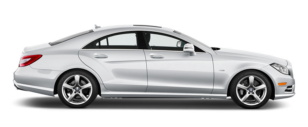 Замена цепи ГРМ Mercedes E-class W212 (2009-2019)